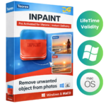 Teorex Inpaint v11.0.1