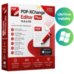 PDF-XChange Editor Plus