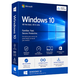 Windows 10 Professional